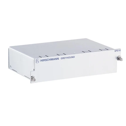 Hirschmann GPS 1- ksz9hh